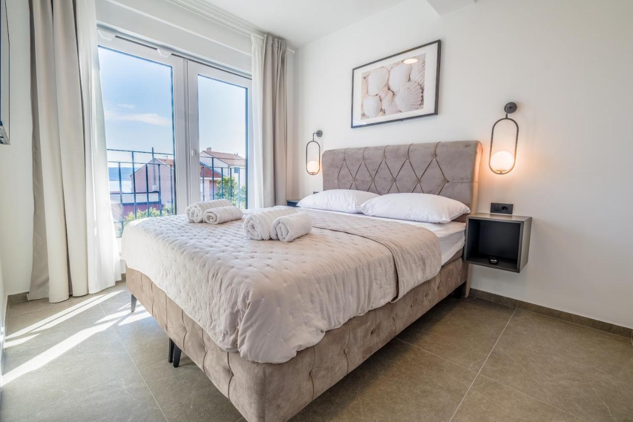 Apartment House Vista Crikvenica Extérieur photo